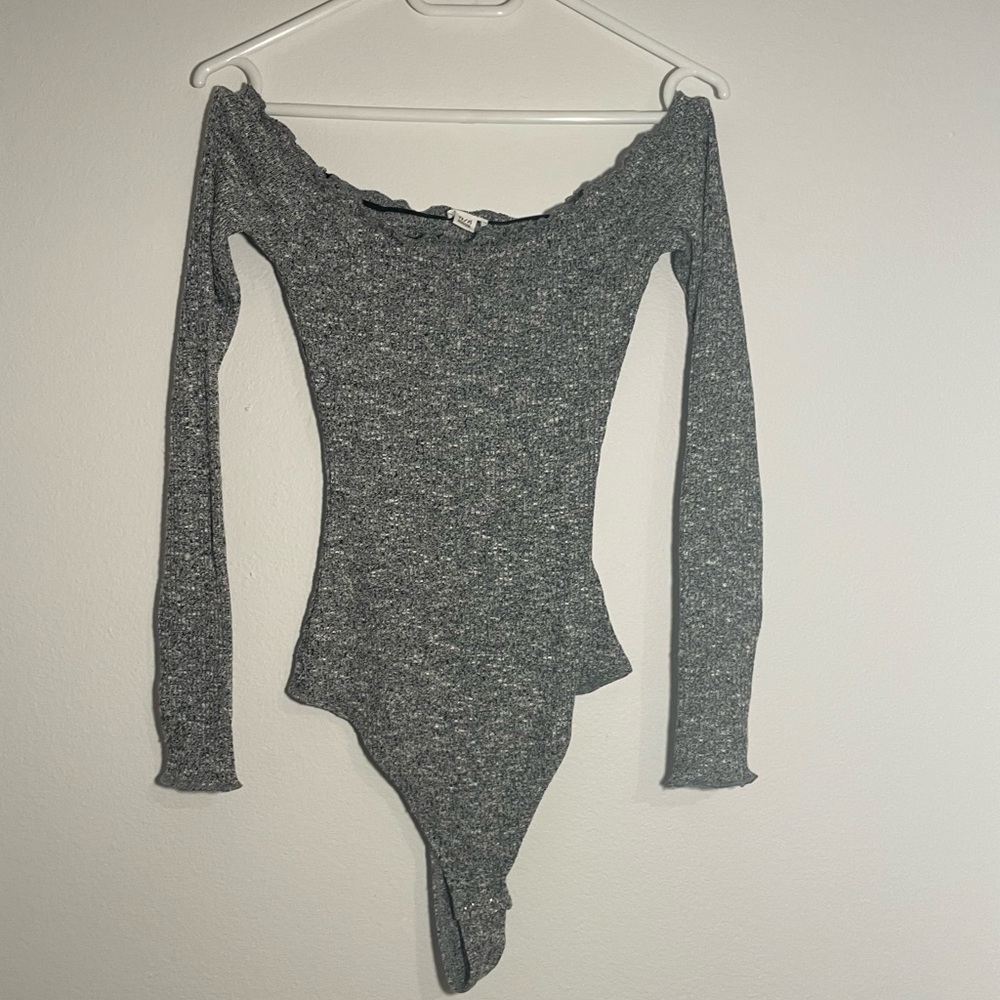 GARAGE body suit